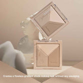 Dasique V-Cut Blending Shading